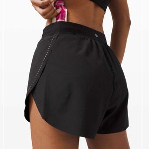 Lululemon Find Your Pace Shorts